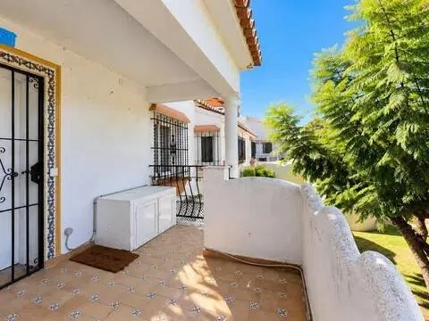 Pis de 89 m² a Estepona