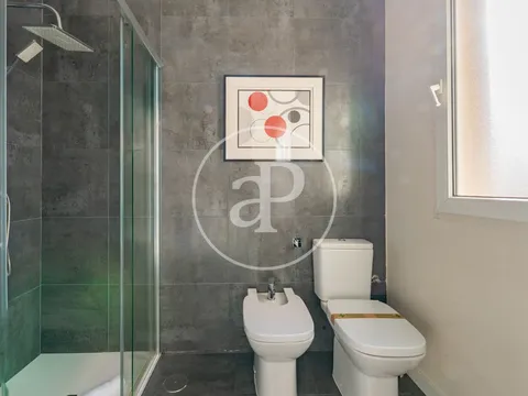 Pis de 130 m² a Madrid