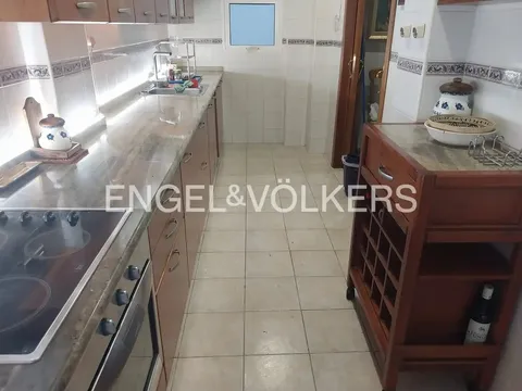 Квартира 135 м² у Xàtiva (3/17)