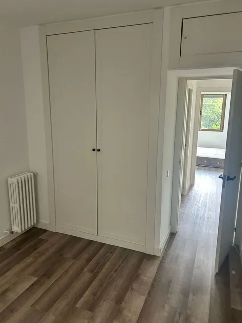 Pis de 95 m² a Madrid