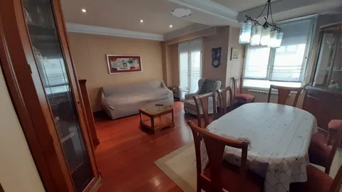 Flat 100 m² in San Sebastián