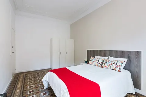 Habitación en alquiler, Barcelona