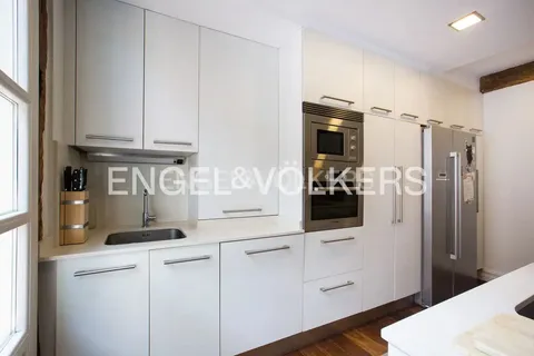 Pis de 228 m² a Bilbao