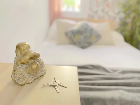 Habitació de lloguer, Sevilla