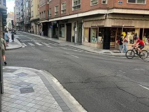 Pis de 154 m² a Valladolid