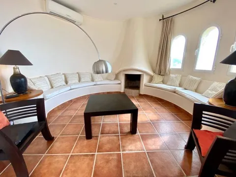 Haus 500 m² in Altea