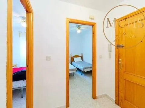 Flat 65 m² in Torrevieja