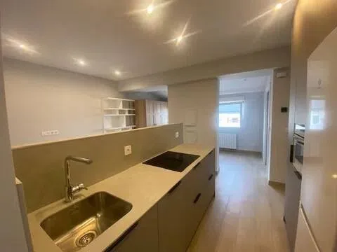 Pis de 53 m² a Bilbao