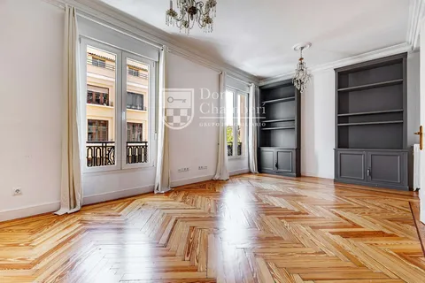 Pis de 158 m² a Madrid