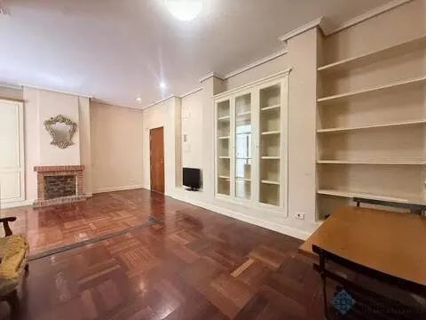 Pis de 65 m² a Bilbao