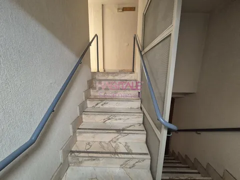 Pis de 70 m² a Salamanca