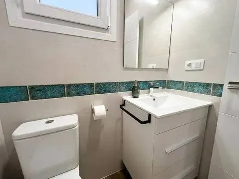 Habitació de lloguer, Sevilla