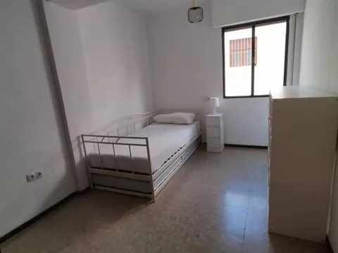 Pis de 85 m² a Màlaga