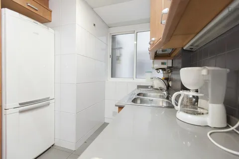 Pis de 85 m² a Barcelona