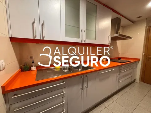 Pis de 73 m² a Madrid