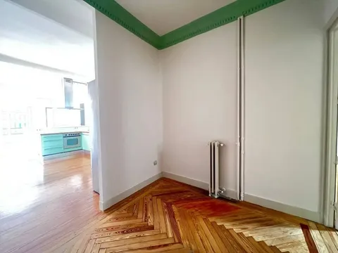 Pis de 115 m² a Madrid