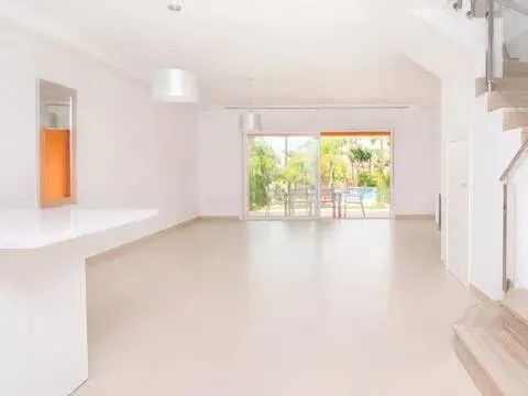 Pis de 155 m² a Benahavís