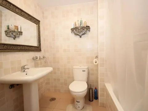Pis de 90 m² a Marbella