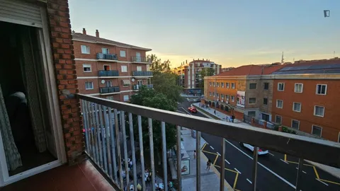 Habitació de lloguer, Salamanca