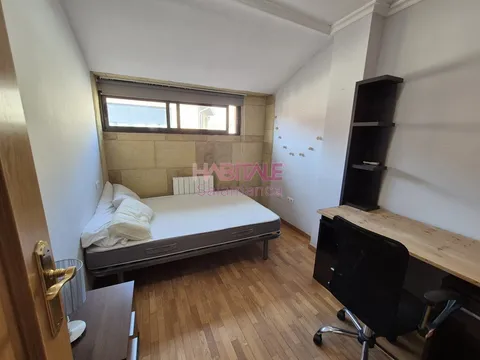 Pis de 70 m² a Salamanca