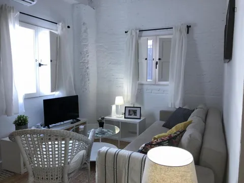 Pis de 46 m² a València