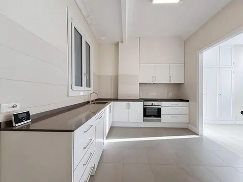 Pis de 189 m² a València