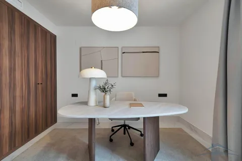Pis de 128 m² a Marbella