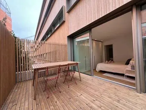Pis de 60 m² a Madrid