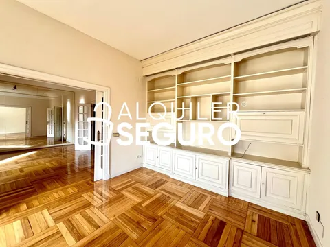 Pis de 170 m² a Madrid (3/23)
