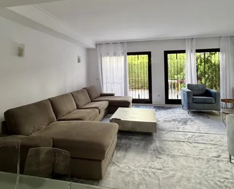 Appartement 219 m² à Marbella