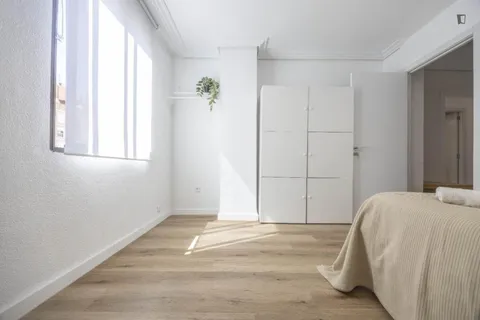 Habitació de lloguer, València