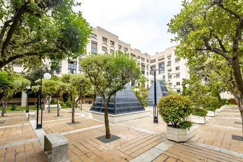 Pis de 60 m² a Madrid