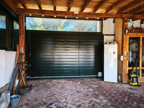 Pis de 287 m² a Còrdova