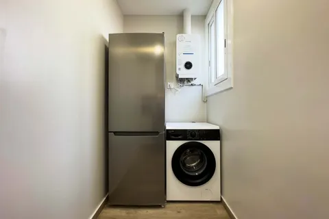 Quarto para alugar, Barcelona (3/13)