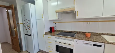 Apartamento 90 m² em Cullera