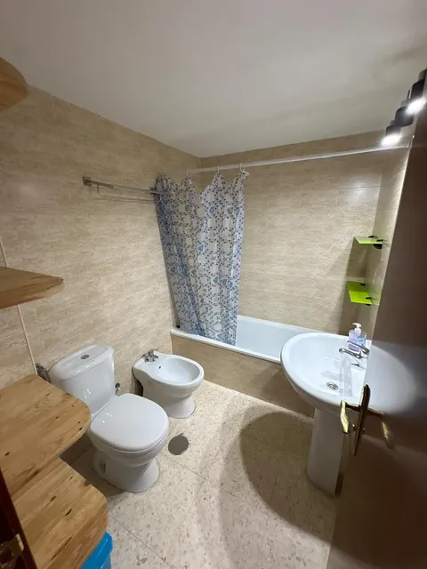 Wohnung 133 m² in Granada