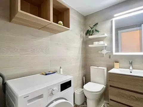 Pis de 54 m² a Alcúdia
