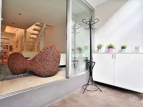 Wohnung 88 m² in Madrid