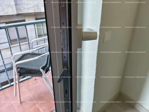 Appartamento 110 m² a Salamanca