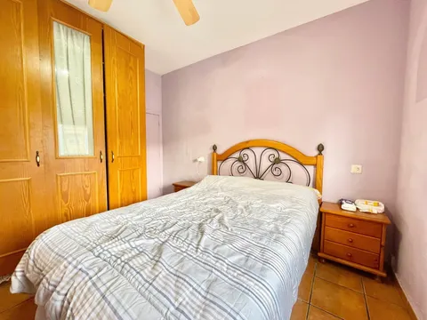 Piso de 66 m² en Torrevieja