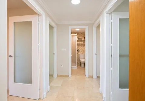 Piso de 90 m² en Casares
