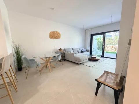 Pis de 156 m² a Estepona