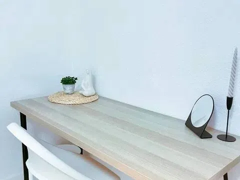 Zimmer zur Miete, Madrid