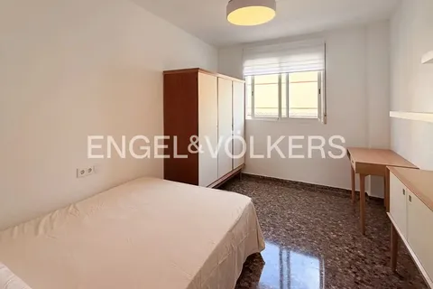 Appartement 109 m² à Montcada / Moncada