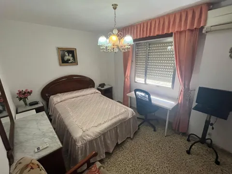 Wohnung 98 m² in Sevilla