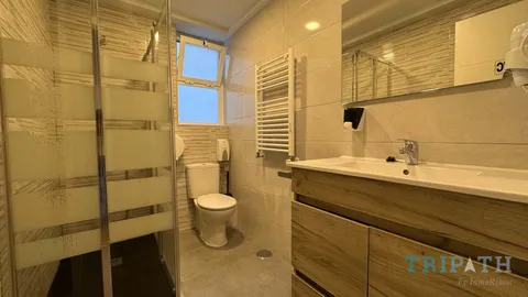 Chambre à louer, Madrid
