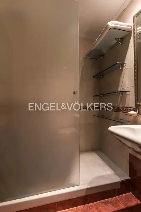 Pis de 135 m² a Madrid