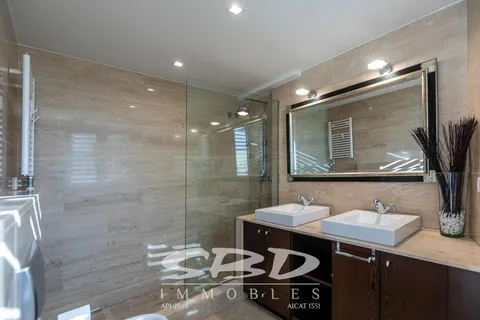 Casa de 271 m² a Sabadell