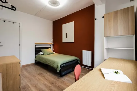 Stanza in affitto, Sabadell