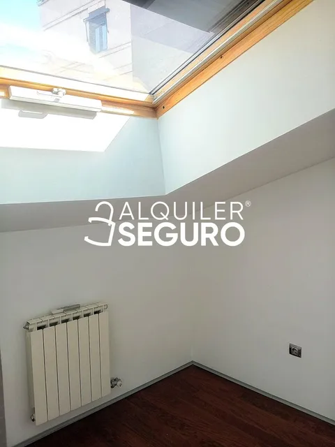Pis de 65 m² a Valladolid